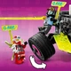 Конструктор LEGO Ninjago Спеціальний автомобіль Ніндзя 419 деталей (71710) - зображення 9