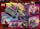 Конструктор LEGO Ninjago Спеціальний автомобіль Ніндзя 419 деталей (71710) - зображення 15