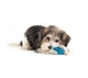 Іграшка для малих собак Petstages Mini Orka Chew Pair (2шт.\7см) - зображення 2