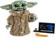 Zestaw klocków LEGO Star Wars Dziecko 1073 elementy (75318) - obraz 2