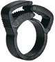 Хомут Claber 16 мм для капельной трубки 1/2" 10 шт (910960000) - изображение 1
