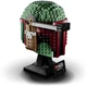 Zestaw klocków LEGO Star Wars Hełm Boby Fetta 625 elementów (75277) - obraz 10