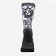 Носки мужские 5.11 Tactical Tactical Sock & Awe Crew Liberty 10041AD S Black (2000980473533) - изображение 4