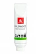 Шпаклівка для дерева Tikkurila Colowood (ТІККУРІЛА КОЛОВУД) 0,5л Білий - зображення 1