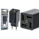 Сетевое зарядное устройство Remax RP-U43 Wanfu 4USB 3.4A Original Быстрая зарядка - изображение 3