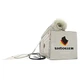 Нагревательный мат под плитку Shtoller Ecotherm 1 м² / 180 Вт - изображение 2