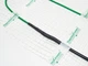 Нагревательный мат ThermoGreen 150 / 1.5 м2 / 225 Вт - изображение 6