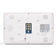 Видеодомофон ATIS AD-1070FHD White - изображение 2