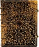 Блокнот Paperblanks Грольє Орнаменталі великий 18 х 23 см в лінію - изображение 1
