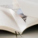 Блокнот Leuchtturm1917 Paperback B6 12,5 х 19 см у лінію лимонний - зображення 5