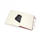 Блокнот Moleskine Adobe Paper Tablet великий 19 х 25 см нелінований чорний - зображення 5