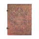 Блокнот Paperblanks Еквінокс Кармін великий 18 х 23 см в лінію - зображення 3