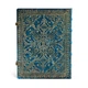 Блокнот Paperblanks Еквінокс Лазурний великий 18 х 23 см в лінію - зображення 3