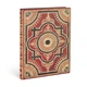 Блокнот Paperblanks Барокко Вентальо Россо Flexi великий 18 х 23 см в лінію - изображение 2