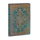 Блокнот Paperblanks Еквінокс Лазуній Flexi середній 13 х 18 см в лінію - зображення 2