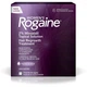 Лосьйон ROGAINE 2% Регейн міноксидил для жінок 3 флакони - зображення 3
