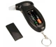 Алкотестер брелок цифровий РК-дисплеєм Digital LCD Alcohol Tester (MW-2) - зображення 2