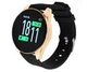 Наручные Часы Smart M12 Золотистые UWatch (MD13981) - изображение 2