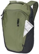 Рюкзак Thule EnRoute Backpack 23L (Olivine/Obsidian) () ThlTH 3204283 - зображення 8