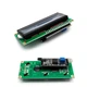 Дисплей LCD 1602 с модулем I2C/IIC для Arduino - изображение 2