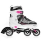 Роликовые коньки SportVida 35-38 (fit0006991) Разноцветный - изображение 6