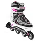 Роликовые коньки SportVida 35-38 (fit0006991) Разноцветный - изображение 7