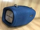 Портативная Bluetooth колонка Hopestar H1/X с микрофоном (синий) - изображение 4
