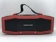 Портативна Bluetooth колонка Hopestar A9SE (чорний з червоним) - зображення 2