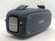 Портативная Bluetooth колонка Hopestar A21 (синий) - изображение 5