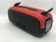 Портативная Bluetooth колонка Hopestar A21 (красный) - изображение 8
