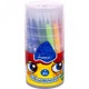 Фломастери Marco Ultra Washable 21 кольор, змиваються (1633-21P) в тубусі - зображення 3