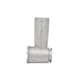 Тубус м'ясорубки Moulinex HV-4 SS-989841, MS-0692106 Krups - зображення 2