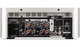 Мережевий програвач Marantz Melody X M-CR612 Silver Gold - зображення 2