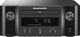 Мережевий програвач Marantz Melody X M-CR612 Black - зображення 1