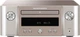 Мережевий програвач Marantz Melody Media M-CR412 Silver Gold - зображення 1