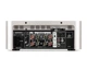 Мережевий програвач Marantz Melody Media M-CR412 Silver Gold - зображення 2