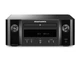 Мережевий програвач Marantz Melody Media M-CR412 Black - зображення 1
