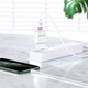 Зарядное устройство Borofone BA49A 1USB 2,1A White + Cable MicroUSB - изображение 3