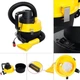 Автомобильный пылесос Monlove The Black Multifuction (lin-1077-OPTTYT) - изображение 5