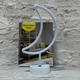Неоновый светильник ночник Луна, Месяц настольная декоративная Neon Decoration Lamp Moon - Желтый - изображение 3