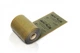 Инфракрасная пленка высокой мощности Heat Plus Sauna Khaki APN-403-270 / ширина 30 см - изображение 2