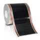 Инфракрасная пленка Heat Plus KPF-303-067 / ширина 30 см / 67 Вт - изображение 2