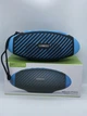 Портативная Bluetooth колонка Hopestar P5 (синий) - изображение 2