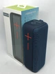 Портативна Bluetooth колонка Hopestar P15 (синій) - зображення 7
