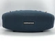 Портативная Bluetooth колонка Hopestar H41 (синий) - изображение 3
