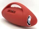 Портативна Bluetooth колонка Hopestar H37 (червоний) - зображення 6
