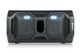 Портативна колонка Bluetooth REAL-EL X-757 Black - зображення 3