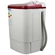 Стиральная машина полуавтомат MILANO FWM-40 PA RED - изображение 3