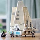 Конструктор LEGO Star Wars Шаттл Империи 660 деталей (75302) - изображение 5