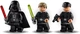 Конструктор LEGO Star Wars Шаттл Империи 660 деталей (75302) - изображение 10
